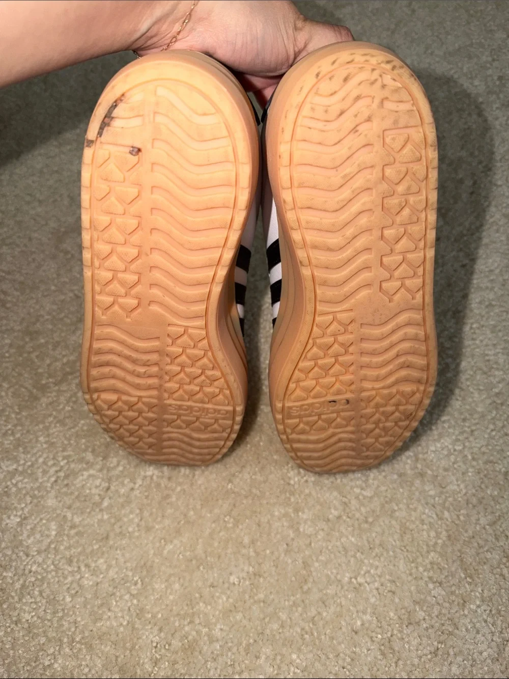adidas women’s sneakers